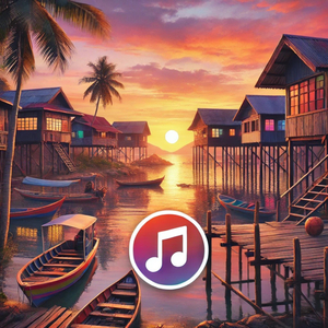 Bangsaku yang Kembali