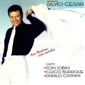 Ela Disse-Me Assim "Vá Embora" / Nervos de Aço / Vingança / Nunca