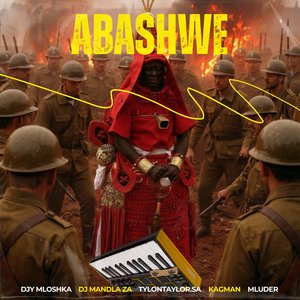 Abashwe