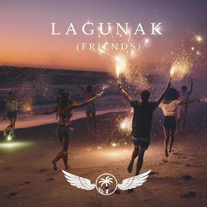 Lagunak (Friends)