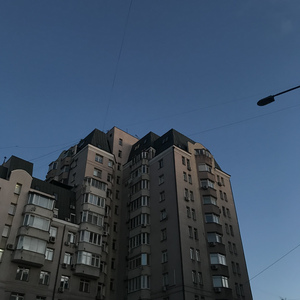 В твоей кофте