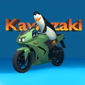 KAWAZAKI