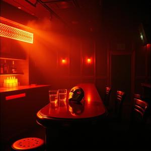 The Island of Bar Misfits