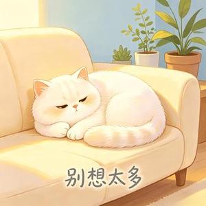 别想太多