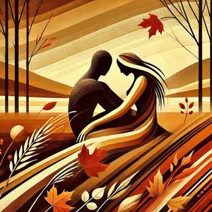 Light Behind the Eyes