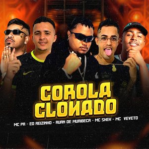 Corola Clonado