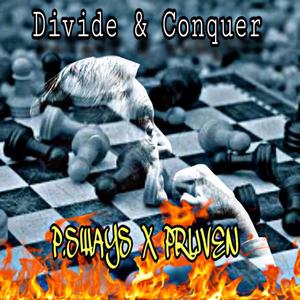 Divide & Conquer (feat. Pruven)