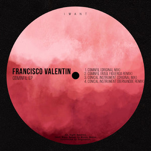 Conical Instrument (Bernandbe Remix)