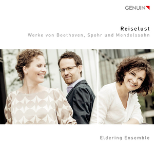 Duo concertant in F Major, Op. 96 "Reisesonate": III. Katholische Kirche. Andante maestoso - Larghetto