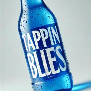 Tappin Blue's (feat. Officially Wooda)