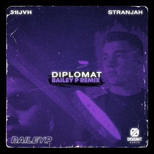 Diplomat (R&B Mix)