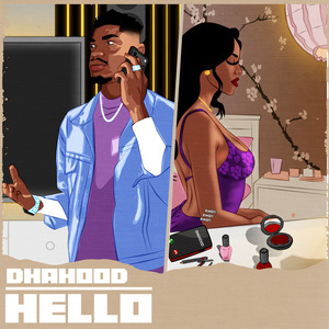Hello