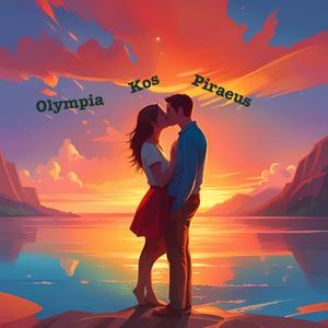 Olympia Kos Piraeus