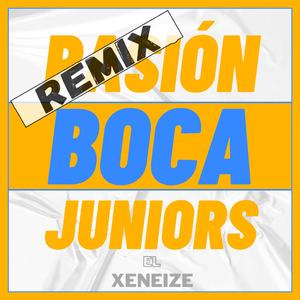 La vuelta en La Boca vamos a dar (Remix)