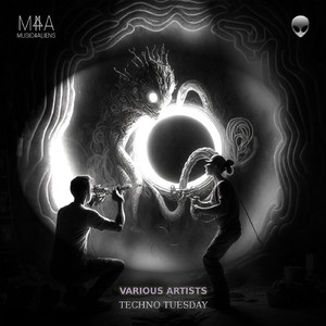 Invisibile (Original Mix)