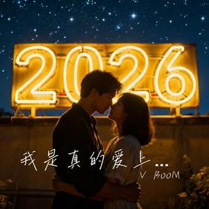 我是真的爱上你