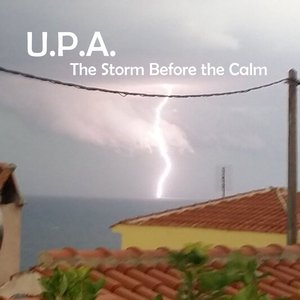 The Storm Before the Calm