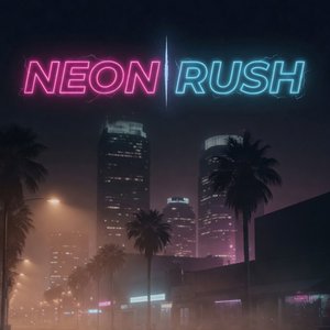 Neon Rush