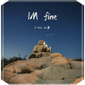 LuieFly-IM fine（lil black 小黑 remix）