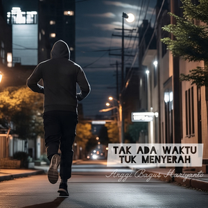 Tak Ada Waktu Tuk Menyerah