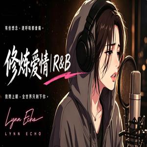 修炼爱情｜R&B｜合唱 翻唱完整版