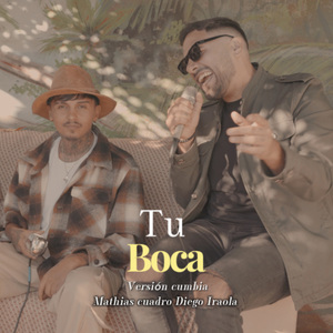 Tu boca (Version Cumbia)