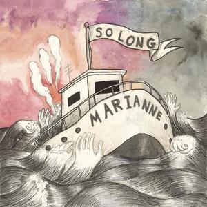 So Long, Marianne