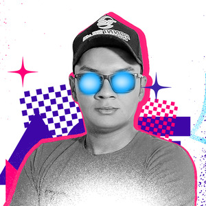 E o Caba Vai Endoidar É?