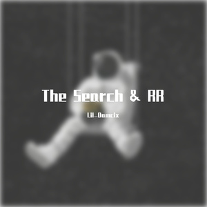 The Search & RR（Prod by Simon Marcus）