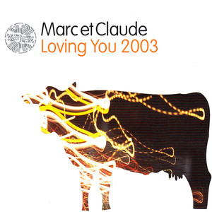 Loving You (Marco V. Remix)
