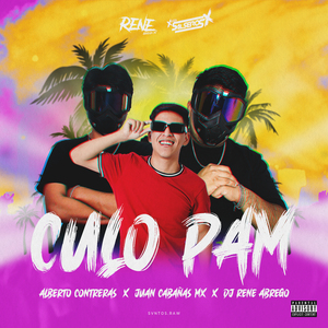 Culo Pam (Remix)