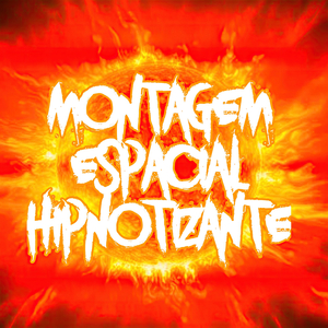 Montagem Espacial Hipnotizante