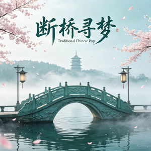 断桥寻梦