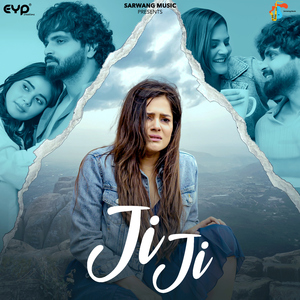 Ji Ji (feat. Pragati)