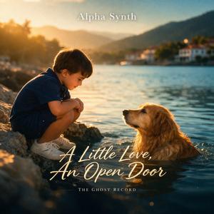 A Little Love, An Open Door (feat. Çetinzor, Sugar Lira & SubPilot)