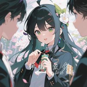 顿啦 爱你 (Cover 吴迪)