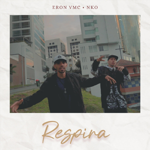 Respira (feat. Nko)