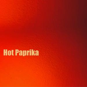 Hot Paprika