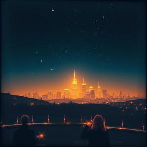 《同一片天空 / Under the Same Sky》(EDM + R&B Version) by Y-2C