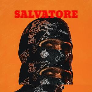 SALVATORE (feat. puketondatrack)