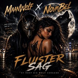 Fluister Sag (feat. NovaBel)
