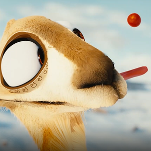 《可爱的羊驼送小企鹅回家》原创配乐