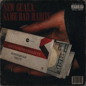 New Guala, Same Bad Habits
