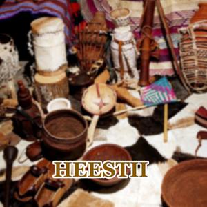 Heestii