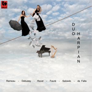 Chanson dans la Nuit (Song in the Night)