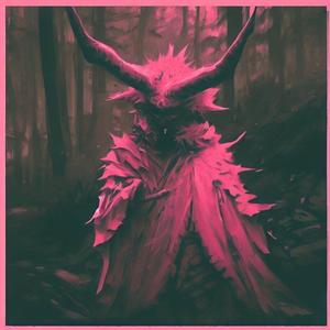 Nymphology (Stripped)