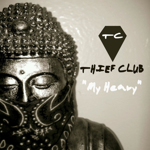 My Heavy (feat. Will Pugh)