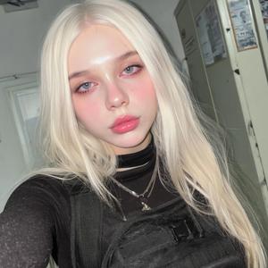 I can't feel anything