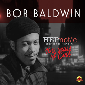 HEPnotic (Hep is the new Hip) - 100 Years of Cool (Radio)