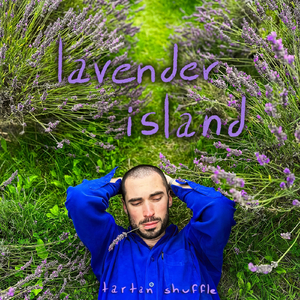 Lavender Island